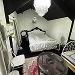 شاليه Moekki كِيِركّونومِّ