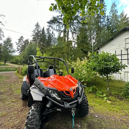 Moekki * 基尔科努米