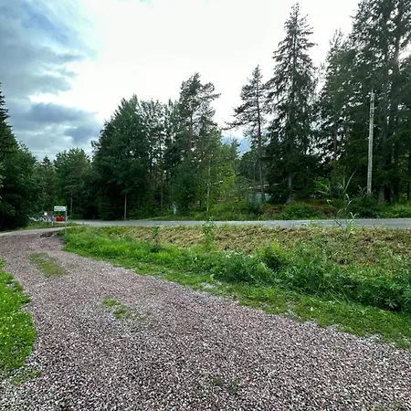 Chalet Moekki