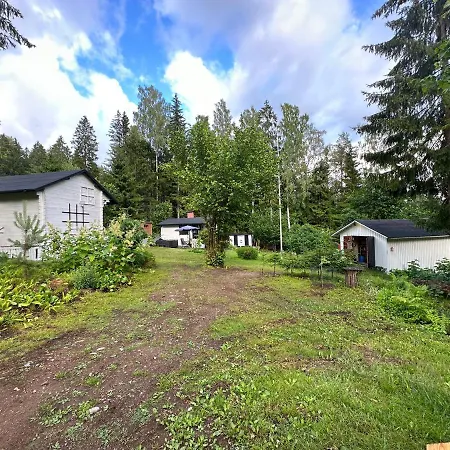 Chalet Moekki