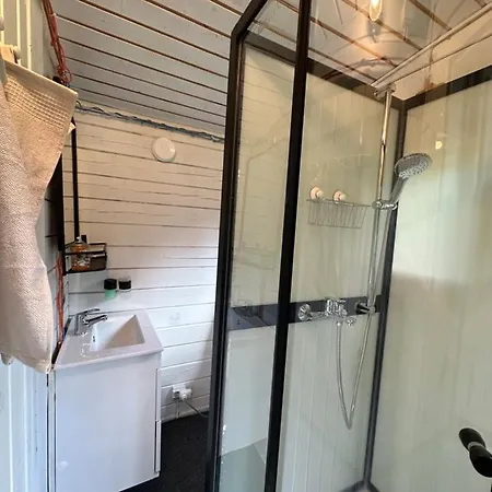 Moekki 木屋 基尔科努米