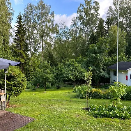 Moekki Kirkkonummi