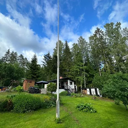 Moekki Kirkkonummi