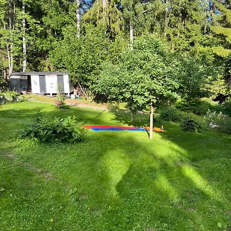 Chalet Moekki