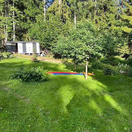 Chalet Moekki
