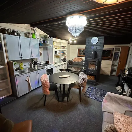 Moekki * Kirkkonummi