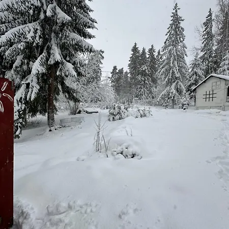 Moekki Chalet *