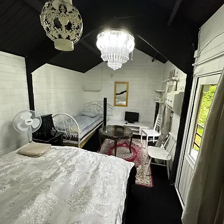 Moekki Chalet