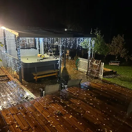 Moekki * Kirkkonummi