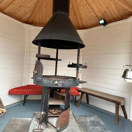 Moekki * Kirkkonummi