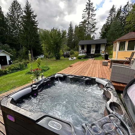 Moekki Chalet *