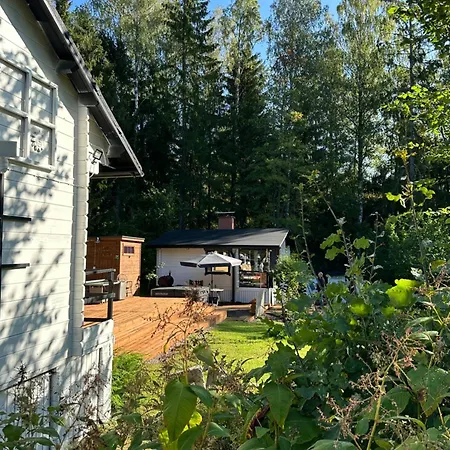 Moekki Kirkkonummi
