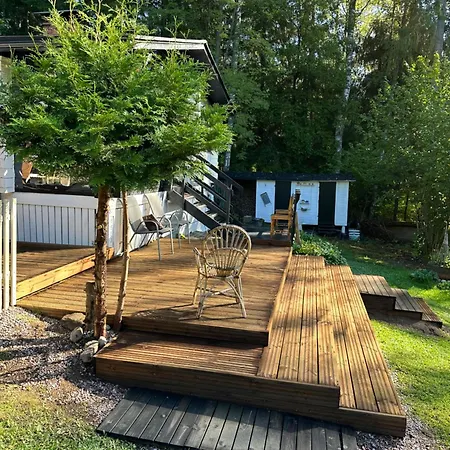 Chalet Moekki
