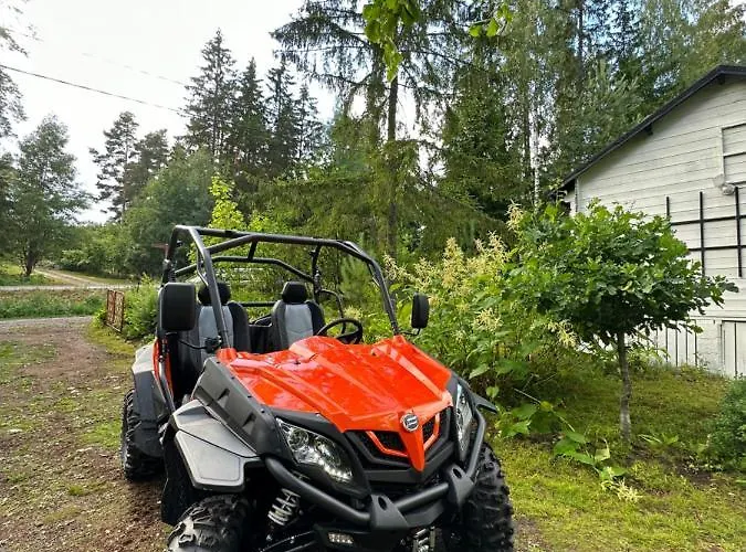 Moekki * Киркконумми