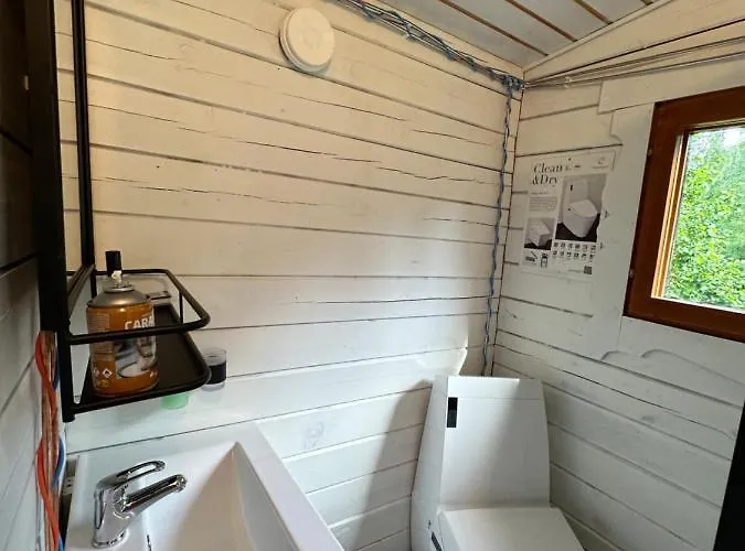 Moekki Киркконумми