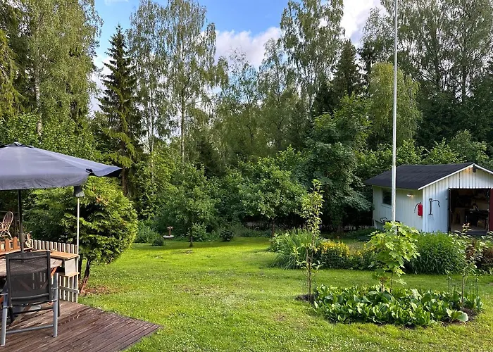 Moekki Киркконумми