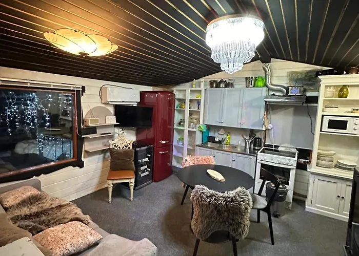 Moekki * Киркконумми