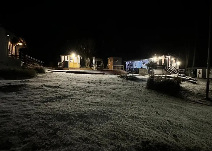 Moekki Шале Киркконумми