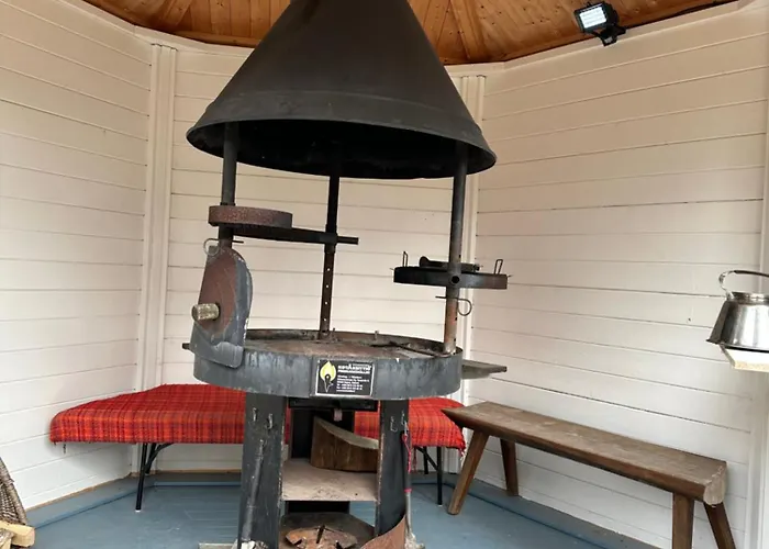 Moekki * Киркконумми