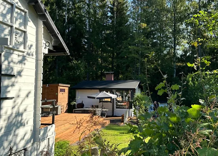 Moekki Киркконумми