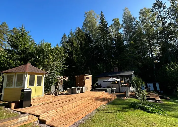 Moekki Киркконумми